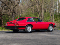 Image 2 of 7 of a 1989 JAGUAR XJS XJ