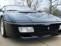 Image 3 of 10 of a 1993 FERRARI 512TR USA