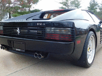 Image 4 of 10 of a 1993 FERRARI 512TR USA