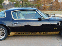 Image 3 of 10 of a 1978 PONTIAC TRANS AM