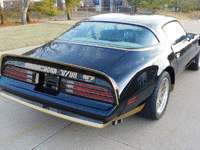 Image 4 of 10 of a 1978 PONTIAC TRANS AM