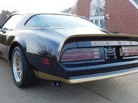 Image 5 of 10 of a 1978 PONTIAC TRANS AM