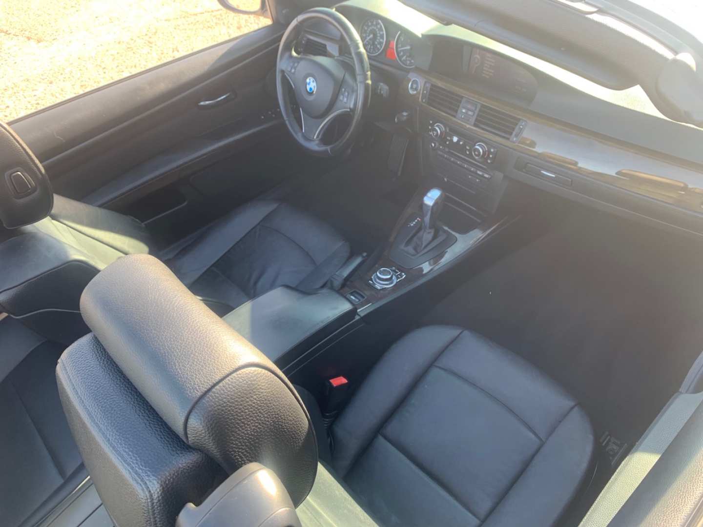6th Image of a 2011 BMW 3 SERIES 328I