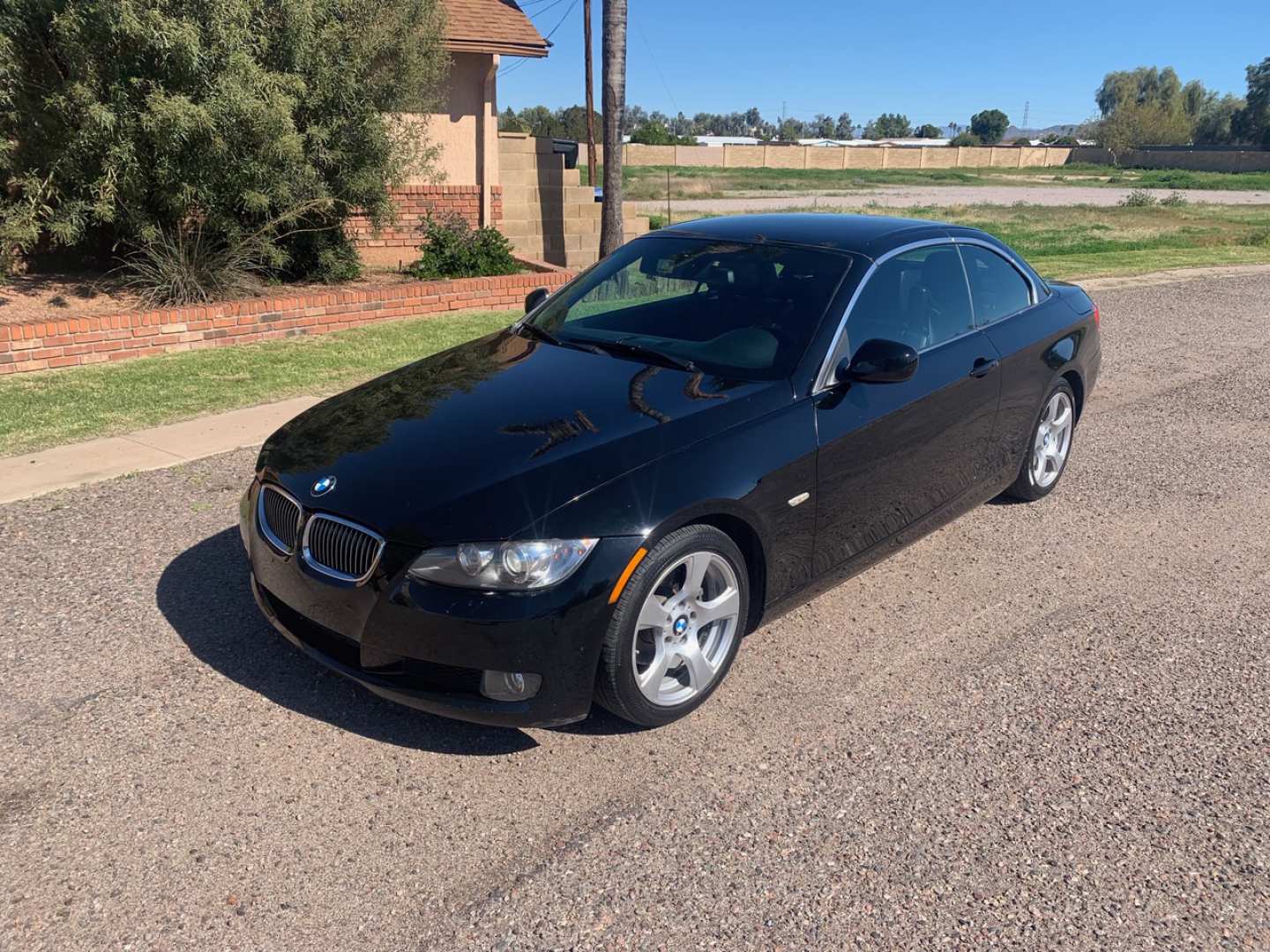 0th Image of a 2010 BMW 3 SERIES 328I SULEV