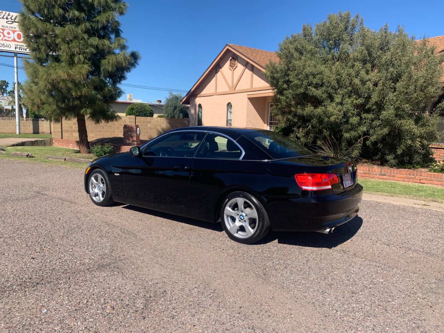 1st Image of a 2010 BMW 3 SERIES 328I SULEV