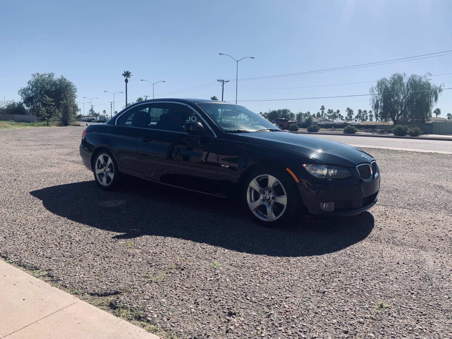 2nd Image of a 2010 BMW 3 SERIES 328I SULEV