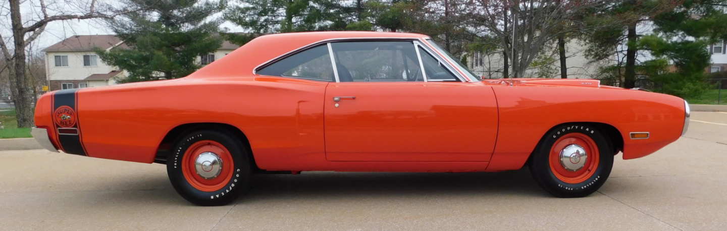 3rd Image of a 1970 DODGE CORONET