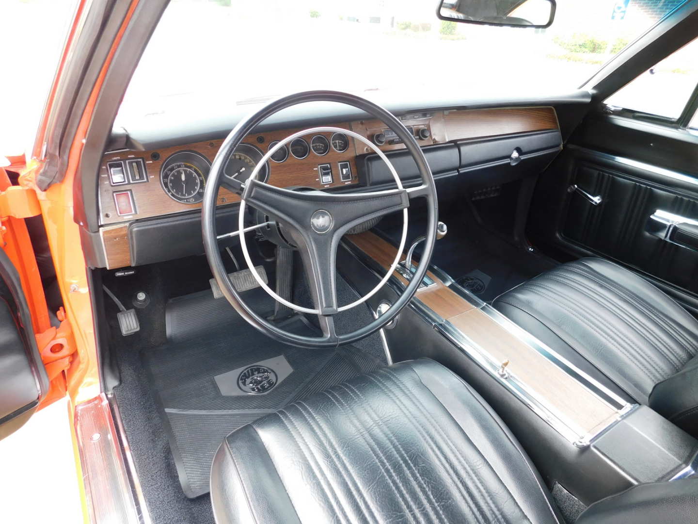 7th Image of a 1970 DODGE CORONET