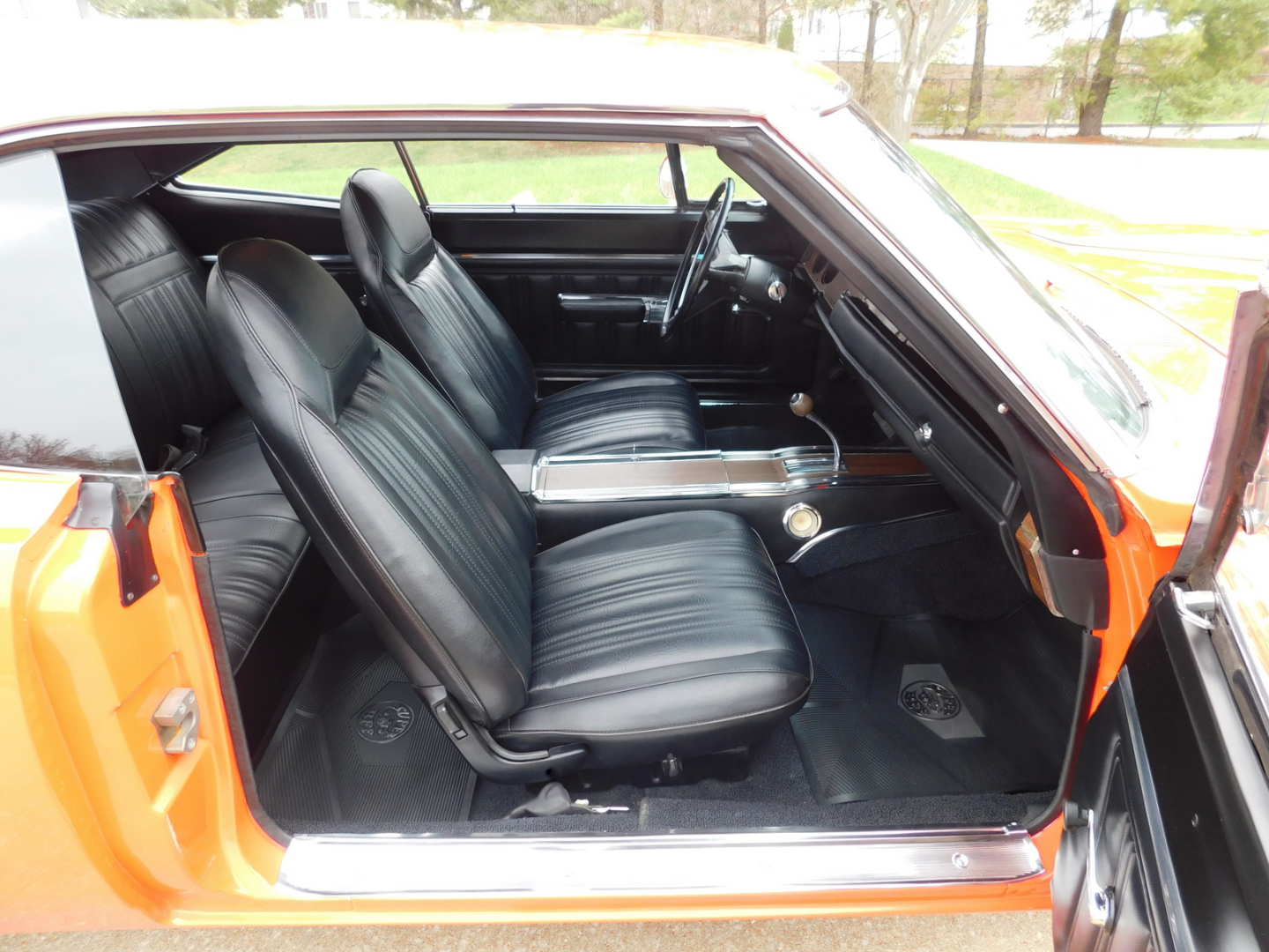 8th Image of a 1970 DODGE CORONET