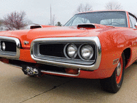Image 1 of 15 of a 1970 DODGE CORONET