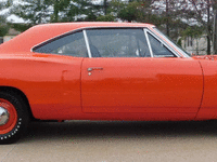 Image 4 of 15 of a 1970 DODGE CORONET