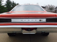 Image 6 of 15 of a 1970 DODGE CORONET