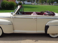 Image 4 of 10 of a 1947 FORD SUPER DELUXE