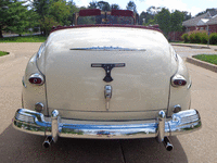 Image 5 of 10 of a 1947 FORD SUPER DELUXE