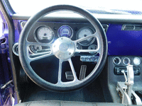 Image 9 of 10 of a 1969 CHEVROLET C10
