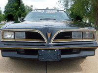 Image 3 of 10 of a 1978 PONTIAC TRANS AM