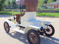 Image 2 of 15 of a 1910 FORD MODEL T