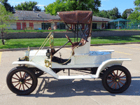 Image 4 of 15 of a 1910 FORD MODEL T