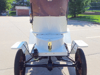 Image 5 of 15 of a 1910 FORD MODEL T