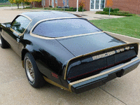 Image 2 of 13 of a 1979 PONTIAC TRANSAM