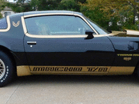 Image 4 of 13 of a 1979 PONTIAC TRANSAM