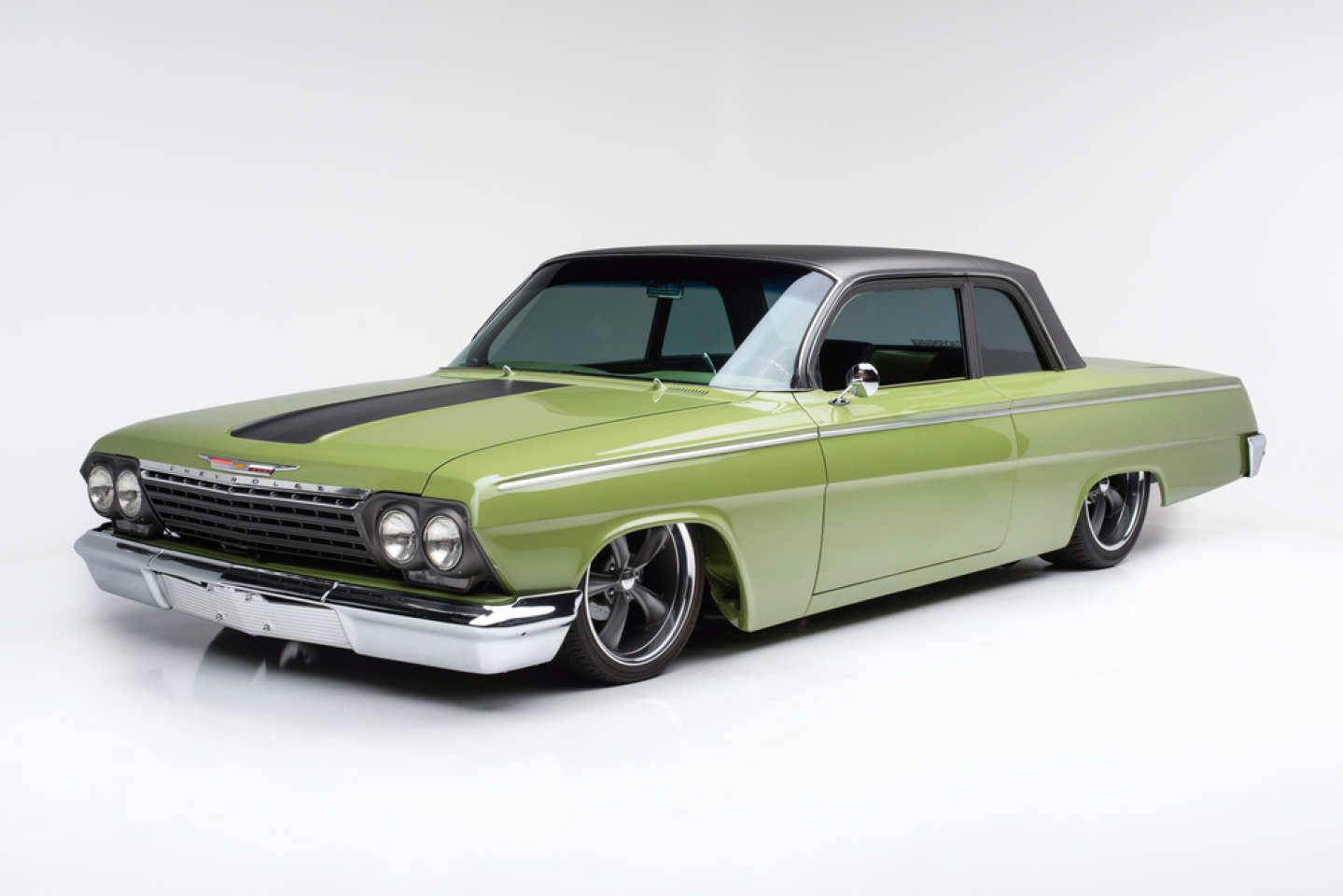 0th Image of a 1962 CHEVROLET BISCAYNE