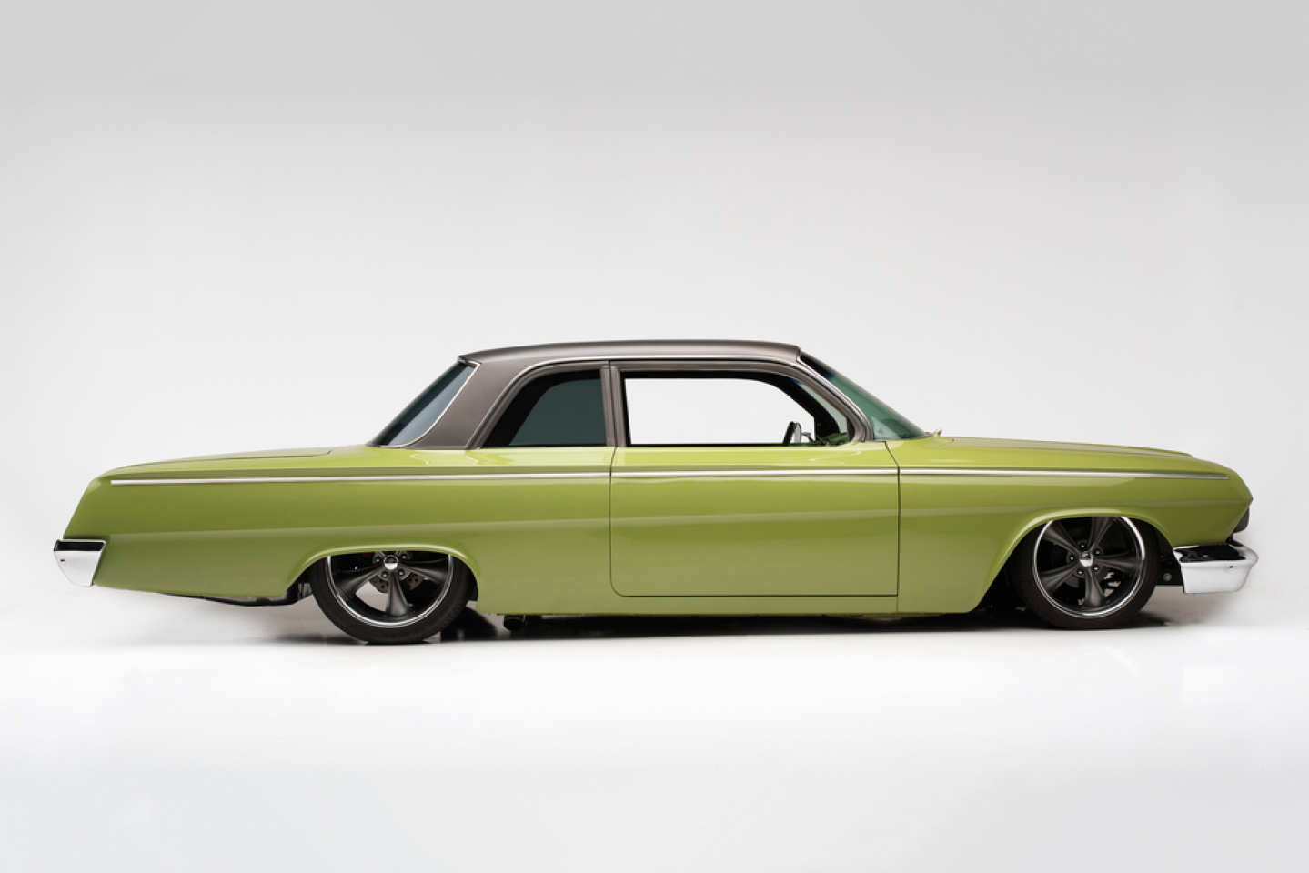 1st Image of a 1962 CHEVROLET BISCAYNE