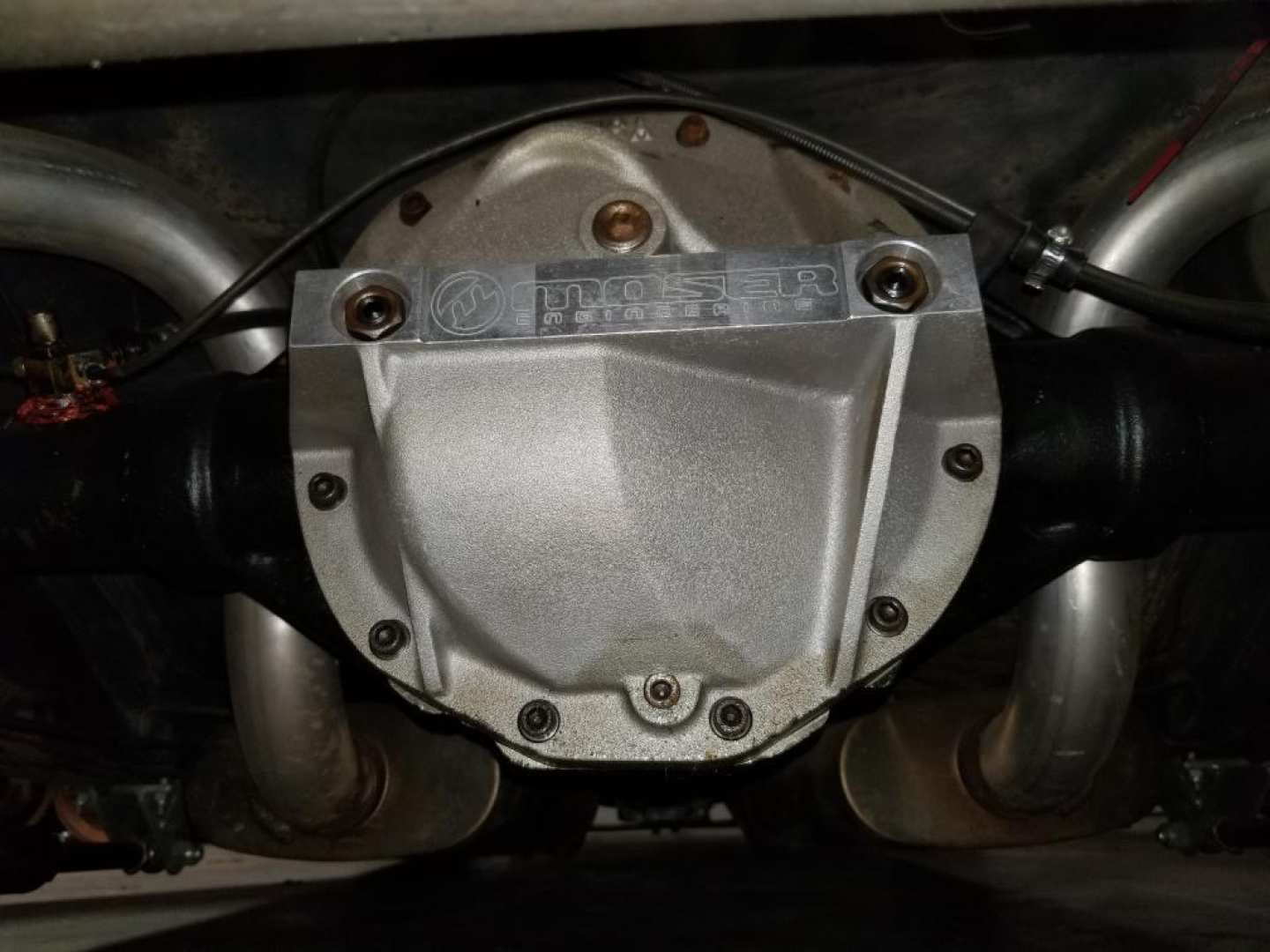 9th Image of a 1967 CHEVROLET CAMARO
