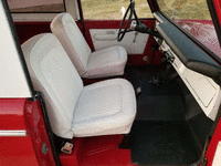 Image 9 of 11 of a 1974 FORD BRONCO