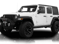 Image 1 of 7 of a 2018 JEEP WRANGLER UNLIMITED SPORT