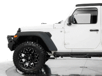Image 2 of 7 of a 2018 JEEP WRANGLER UNLIMITED SPORT