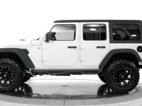 Image 4 of 7 of a 2018 JEEP WRANGLER UNLIMITED SPORT
