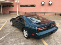 Image 2 of 9 of a 1996 NISSAN 300ZX