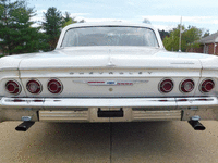 Image 2 of 10 of a 1964 CHEVROLET IMPALA