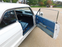Image 6 of 10 of a 1964 CHEVROLET IMPALA