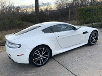 Image 2 of 13 of a 2011 ASTON MARTIN VANTAGE