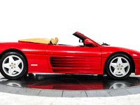 Image 2 of 6 of a 1994 FERRARI 348 USA SPIDER