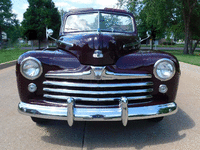 Image 3 of 12 of a 1948 FORD SUPER DELUXE