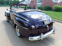 Image 6 of 12 of a 1948 FORD SUPER DELUXE