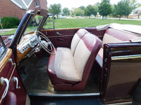 Image 7 of 12 of a 1948 FORD SUPER DELUXE