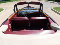 Image 8 of 12 of a 1948 FORD SUPER DELUXE