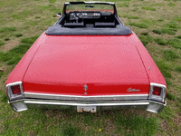 Image 3 of 11 of a 1967 OLDSMOBILE CUTLASS