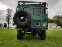 Image 4 of 11 of a 1978 TOYOTA LANDCRUISER