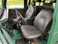Image 9 of 11 of a 1978 TOYOTA LANDCRUISER