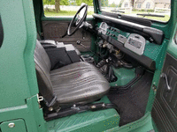 Image 10 of 11 of a 1978 TOYOTA LANDCRUISER