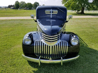 Image 3 of 13 of a 1946 CHEVROLET 3100