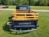 Image 6 of 13 of a 1946 CHEVROLET 3100