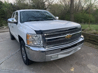 Image 7 of 15 of a 2012 CHEVROLET SILVERADO 1500 LT