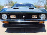 Image 3 of 15 of a 1971 FORD MUSTANG BOSS 351