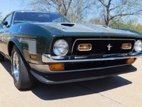 Image 4 of 15 of a 1971 FORD MUSTANG BOSS 351
